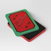 Merry Christmas Gift Card Holder Tin - Wondershop™ - 2 of 3