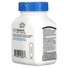 21st Century Healthcare Vitamin D3 125 mcg (5,000 IU) Rapid Release Softgels, 110 Count - 3 of 4
