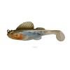 Megabass Dark Sleeper 3" Swimbaits, Wakasagi, 1/2oz. - 3 of 4