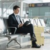 20"/24"/28" 3 pcs/set in ABS Spinner Wheel Luggage, Carry on Suitcase, Matching Color, TSA Combination Lock - 4 of 4