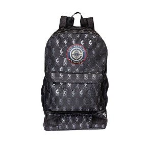 NBA Los Angeles Clippers POINT3 School Bag - 1 of 4
