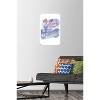 Trends International Disney Princess And Villains: Manga - Cinderella Unframed Wall Poster Prints - 2 of 4