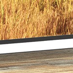 turquoise brown and black