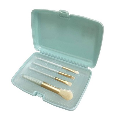 Caboodles Care Pack Brushes Set