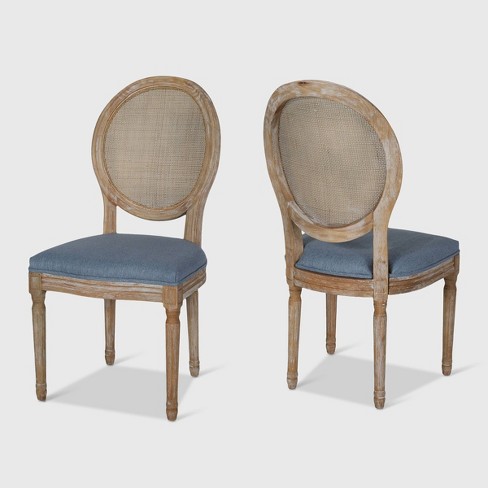 Target christopher deals knight dining chairs