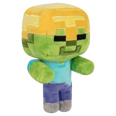 minecraft pig plush target