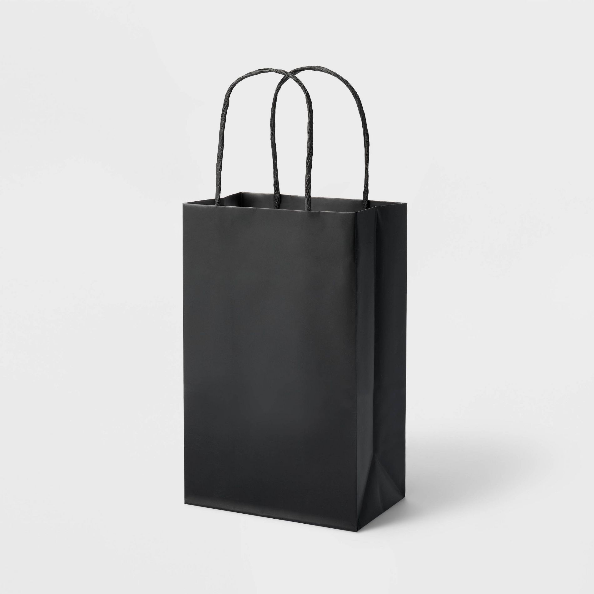 Gift Bag Black - Spritz™