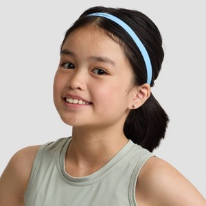 Champion Game-Day Headbands 3pk - 1 of 4