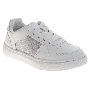 Kensie Girl Lace-Up Girls' Casual Sneakers. (Little Kids/Big Kids) - 1 of 4