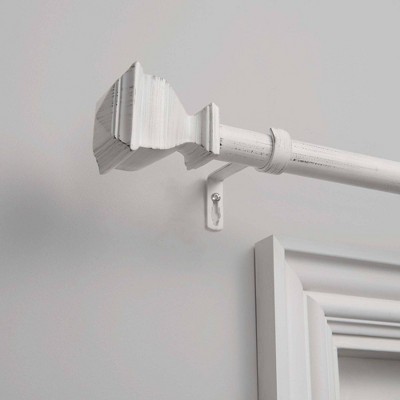 Exclusive Home Napoleon Curtain Rod