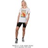 Women's Star Trek Tos Episode 19 Loose T-Shirt White - 3 of 4
