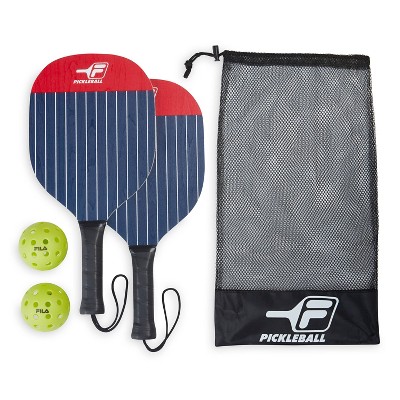 Fila Sideout Pickle Ball Starter Set