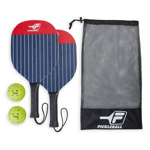 Fila Sideout Pickle Ball Starter Set - 1 of 4