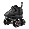 Crazy Skates Zoom Roller Skates - High Performance Speed Skates For Men - 2 of 4