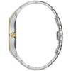 Bulova Men's Classic Dress 6-Hand Multi-Function Day/Date Quartz Watch, Luminous Hands, 42mm - 2 of 4