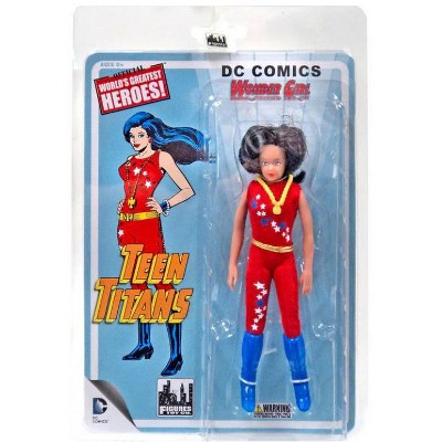 flash action figure target