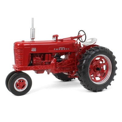 Spec Cast 1/16 Farmall 400 Diesel Narrow Front ZJD1924