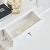 White Dressing Table Set - 2 of 4