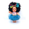 Orijin Bees Curly Swizzy Baby Bee Doll - image 2 of 4