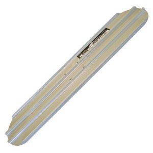 Kraft Tool  Bull Float,Magnesium Blade,60"L CC804-01 - 1 of 1