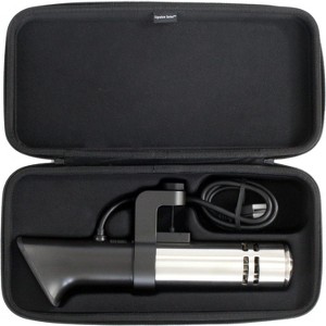 Signature Series Shockproof EVA Hard Case for Anova Culinary AN600 Sous Vide Precision Cooker Pro | Lightweight and Portable - 1 of 2