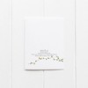 Winter/Holiday Greeting Card Pack Sets (3 ct) Lit Retriever by Ramus & Co - 3 of 4