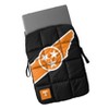 NCAA Tennessee Volunteers 15" Laptop Puffer Sleeve - 2 of 3