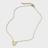 Bijoux Sport by Luv Aj MLB Logo Pendant Necklace - 3 of 4