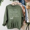 Simply Sage Market Women's Graphic Sweatshirt Fall Words - 2 of 2