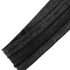 Unique Bargains Polyester Silicone Sweatbands Stretchy Moisture Wicking Headband for Fitness Sports 1 PCS - 4 of 4