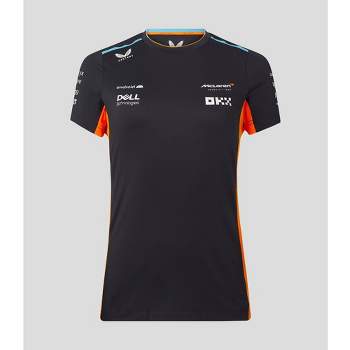 McLaren F1 Women's 2023 Lando Norris Team Drivers T-Shirt
