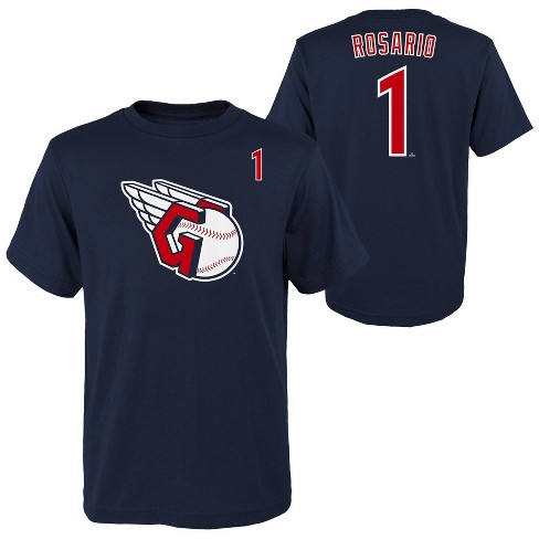 Cleveland Guardians T Shirt Youth T-Shirt