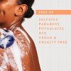 Native Body Wash for Women & Men - Sweet Peach & Nectar - Sulfate Free with Pump - 36 fl oz - 4 of 4
