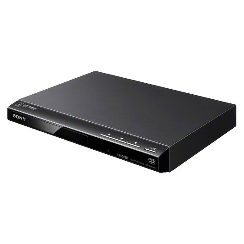 esa dvd player