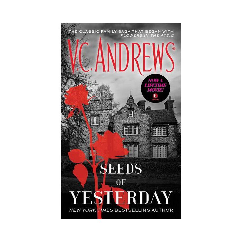 Seeds of Yesterday - (Dollanganger) by  V C Andrews (Paperback), 1 of 2