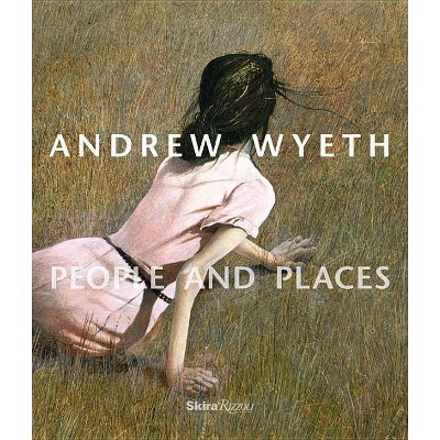 Andrew Wyeth - (Paperback)