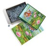 Cobble Hill: Land Of The Lotus 1000 Piece Puzzle - 3 of 4