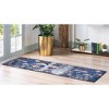 Unique Loom    Morocco Hillside Area Rug - 4 of 4
