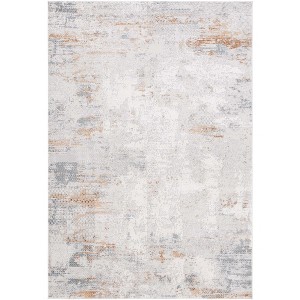 Princeton PRN721 Power Loomed Indoor Rugs - Safavieh - 1 of 4