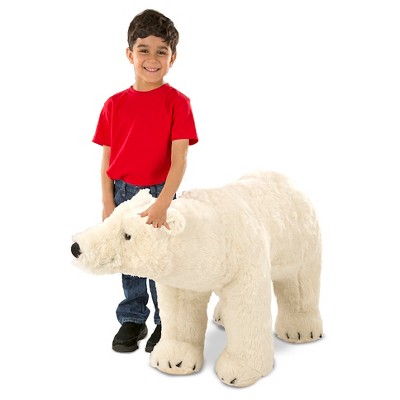 melissa and doug hippopotamus