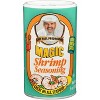 Magic Seasoning Blends Shrimp Seasoning - Pack of 6 - 5  OZ - 2 of 2