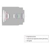 Sony Vario-Tessar T* E 16-70mm f/4 ZA OSS Lens - 4 of 4