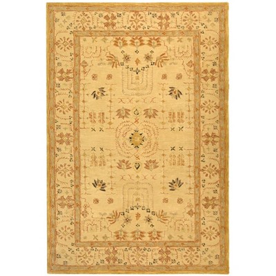 Anatolia AN552 Hand Tufted Indoor Rug -Safavieh