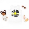The Juniper Shop SmileyWorld Main Squeeze Lemon Toddler Tank - 3 of 4