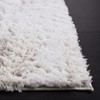 Berber Shag BER549 Power Loomed Indoor Rugs - Safavieh - 3 of 4