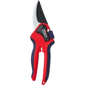 Spear & Jackson Razorsharp Large Bypass Pruning Shears, Heavy Duty Garden Clippers for Clean Cuts Ergonomic Handles and Durable Steel Blades - 1 of 4