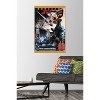 Trends International Godzilla - Gozilla vs Mothra: The Battle For Earth (1992) Unframed Wall Poster Prints - 2 of 4
