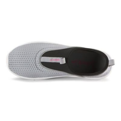 speedo adult women's aquaskimmer water shoes