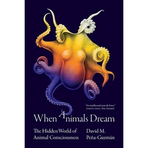 When Animals Dream - by David M Peña-Guzmán - 1 of 1