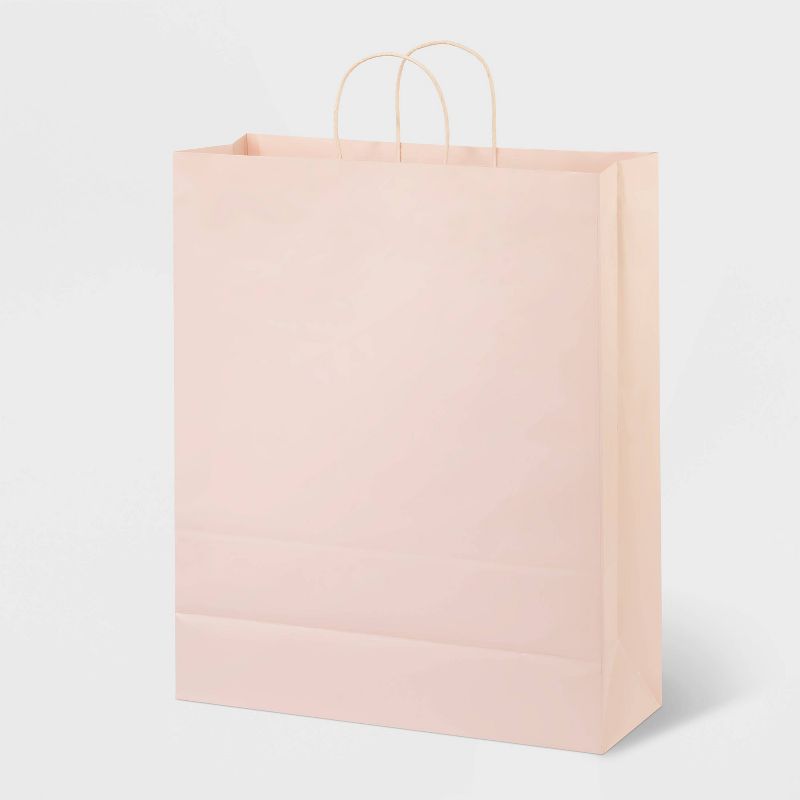 XLarge Gift Bag Pink - Spritz&#8482;, 1 of 4